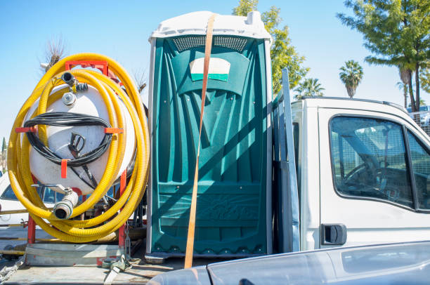 Best Sanitation services for porta potties  in Lomita, CA