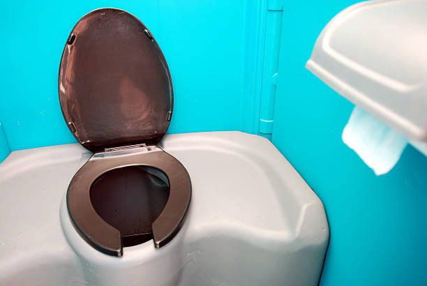 Professional porta potty rental in Lomita, CA