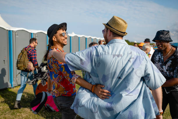 Best Emergency porta potty rental  in Lomita, CA