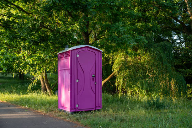 Best Porta potty rental for outdoor events  in Lomita, CA